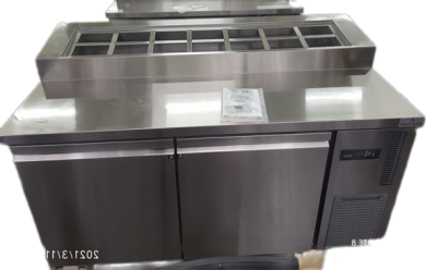 Холодильный стол CP-136 для салатов (саладетта)