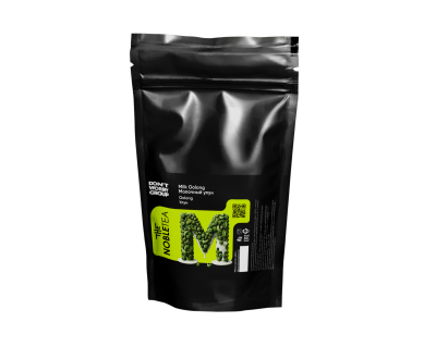 Чай улун NOBLE Молочный улун (Milky Oolong), 400 гр. (арт. NT-109), JET