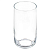Стакан Хайбол Айконик, 365 мл, прозрачный, стекло (JET, арт. 420805)