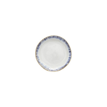 Тарелка круглая COSTA NOVA BRISA RIA BLUE, 15,3x15,3x2,3; LNP151-RIA(LNP151-00918V)