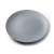 Тарелка серая, матовая, 33 х 3,5 см, фарфор (JET, арт. A0021W1101) Тарелка серая, матовая, 33 х 3,5 см, фарфор (JET, арт. A0021W1101)