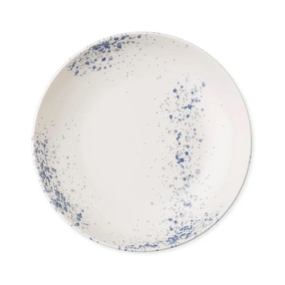 Салатник дор блю, матовый, 20 см, 500 мл, фарфор (JET, арт. H12216-SH60)