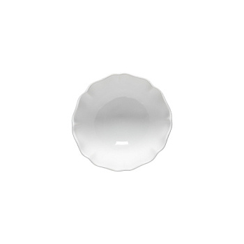 Чаша COSTA NOVA ROSA White, 16x16x8; DAS161-WHI(DAS161-02202F)