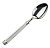 Ложка Rome чайная 13,5 см, P.L. - Davinci  (JET арт. DJ-05157) Ложка Rome чайная 13,5 см, P.L. - Davinci  (JET арт. DJ-05157)