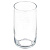 Стакан Хайбол Айконик, 365 мл, прозрачный, стекло (JET, арт. 420805)