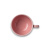 Чашка розовая Camelia, глянцевая, 6.2х9х4.5 см, 90 мл, фарфор (JET, арт. HS236299)