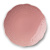 Тарелка розовая Camelia, глянцевая, 28.5х3 см, фарфор (JET, арт. HS236296)
