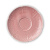 Блюдце розовое Camelia, глянцевая, 15.2х2 см, фарфор (JET, арт. HS231970)