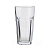 Стакан Хайбол Гибралтар, 475 мл, прозрачный, стекло (JET, арт. ORT152)