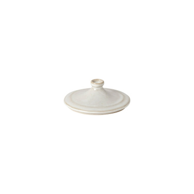 Крышка COSTA NOVA Marrakesh Sable Blanc, 11,8x11,8x4,6; 2VGH121T-SBL(2VGH121T-VC7317)