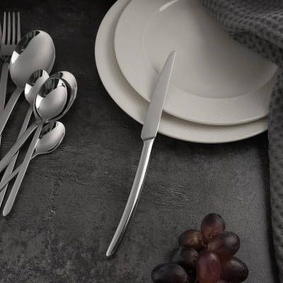 Нож Nabur десертный 20,5 см, P.L. Proff Cuisine (JET арт. S101-9)