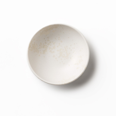 Соусник белый, матовый, 8 см (JET, арт. H13340-SH12-2)