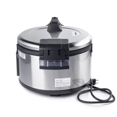 Индукционная рисоварка  RT-3138I