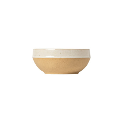 Чаша COSTA NOVA Marrakesh Sable Blanc, 15,2x15,2x6,5; 2VGS151-SBL(2VGS151-00622T)
