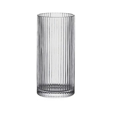 Стакан Хайбол Пульс 370 мл, стекло, прозрачный (JET, арт. 1B24613)