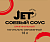 Соус соевый оригинальный 1л (кор. 18 л), JET Концентрат