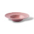 Тарелка глубокая розовая Camelia, глянцевая, 22х4.7 см, фарфор (JET, арт. HS231969)