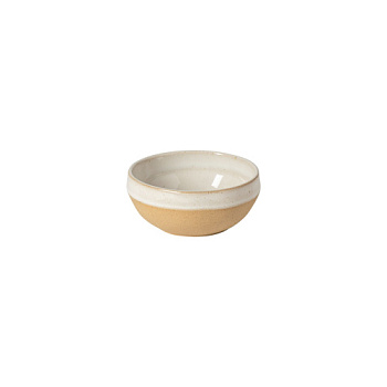 Чаша COSTA NOVA Marrakesh Sable Blanc, 12x12x5; 2VGS121-SBL(2VGS121-00622T)