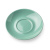Блюдце зелёное, глянцевое, 14.5см, каменная керамика (JET, арт. HL482000)