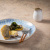 Молочник COSTA NOVA BRISA RIA BLUE, 110 мл; GOZ081-RIA(GOZ081-03118R)