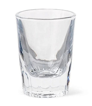 Стопка Шот Бостон, 60 мл, стекло, прозрачная (JET, ORT601)