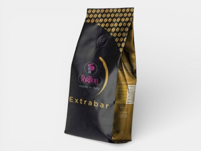 Кофе Portioli Extra Bar