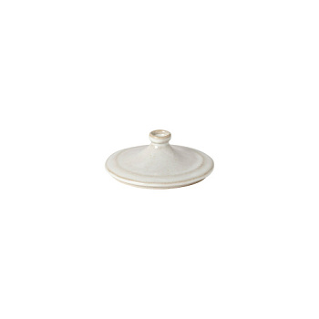 Крышка COSTA NOVA Marrakesh Sable Blanc, 11,8x11,8x4,6; 2VGH121T-SBL(2VGH121T-VC7317)