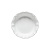 Чаша COSTA NOVA ROSA White, 22,8x22,8x5,5; DAP231-WHI(DAP231-02202F)