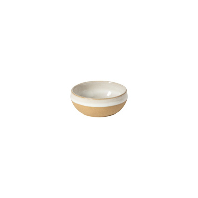 Чаша COSTA NOVA Marrakesh Sable Blanc, 10x10x4; 2VGN101-SBL(2VGN101-00622T)
