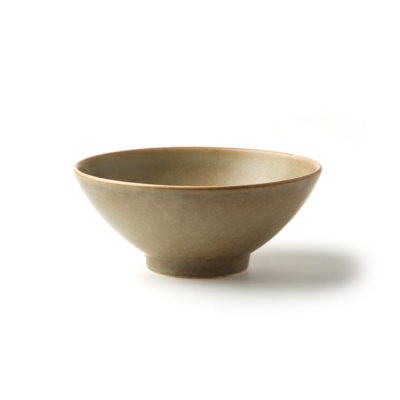 Салатник зеленый, матовый, 19,7 х 8,5 см (JET, арт. H11777-SH69)