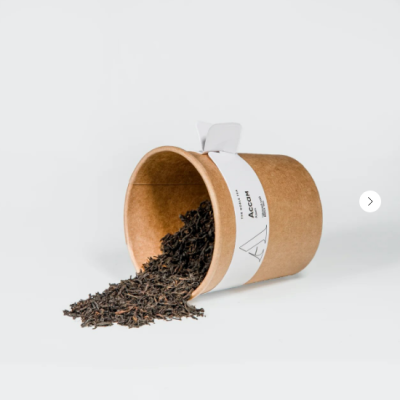 Чай черный NOBLE Ассам (Assam), 400 гр. (арт. NT-101), JET