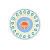 Тарелка круглая COSTA NOVA SUMMER BLISS Crab, 22,1x22,1x1,6; DEP221-CRB(DEP221-05924D)