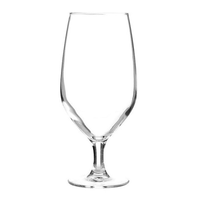 Бокал для пива Селест 580 мл, стекло, прозрачный (JET, арт. P2359)