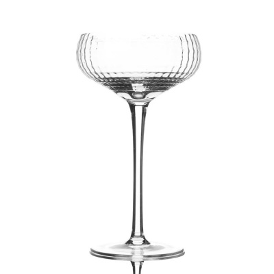 Бокал Bahamas, 175мл, стекло, прозрачный, Китай, JET