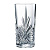 Стакан Хайбол Бродвей 380 мл, прозрачный, стекло (JET, арт. P4183)