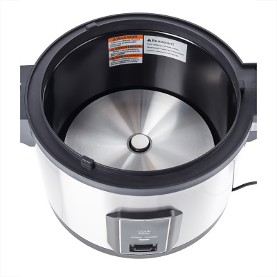 Электрическая рисоварка  RT-3136E