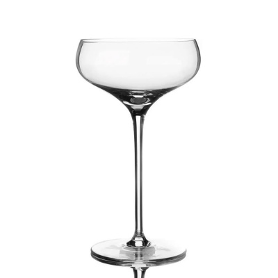 Бокал Bellini, 195мл, стекло, прозрачный, Китай, JET