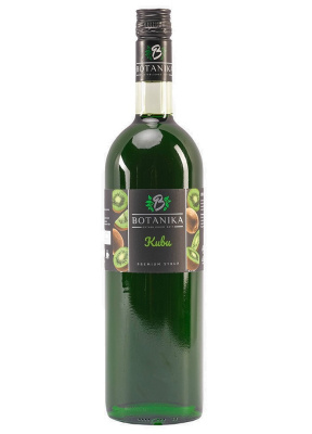 Сироп Киви / Ботаника, стекло,1л (JET арт. с-с,сир3343)