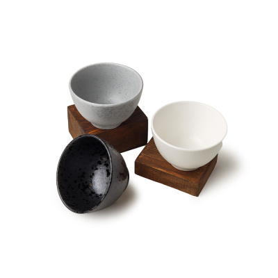 Салатник белый, матовый, 10 х 6 см, 275 мл, фарфор (JET, арт. A22986W1274) Салатник белый, матовый, 10 х 6 см, 275 мл, фарфор (JET, арт. A22986W1274)