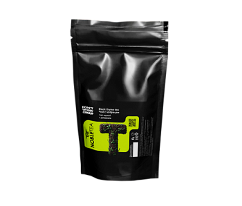 Чай черный NOBLE Черный с чабрецом (Black with thyme), 400 гр. (арт. NT-105), JET