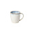 Кружка COSTA NOVA BRISA RIA BLUE, 440 мл; LNC132-RIA(LNC132-00918W)
