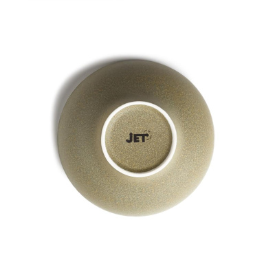 Боул зелено-синий, полуматовый, 10 х 5,4 см, 190 мл (JET, арт. H13999-SH04)