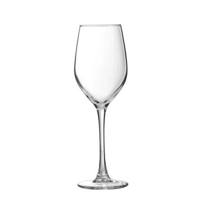 Бокал для вина ОСЗ Селест 270мл, стекло, прозрачный (JET, арт. N3207)