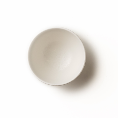 Салатник белый, матовый, 10 х 6 см, 275 мл, фарфор (JET, арт. A22986W1274) Салатник белый, матовый, 10 х 6 см, 275 мл, фарфор (JET, арт. A22986W1274)