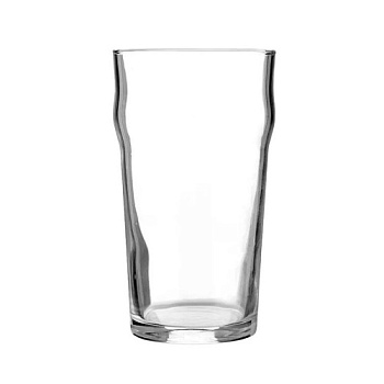 Бокал для пива ОСЗ Пейл эль, стекло, 570мл, стекло, прозрачный (JET, арт. 61313)