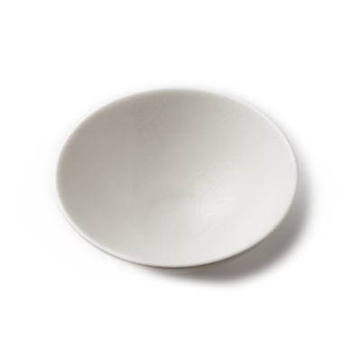 Салатник белый, матовый, 15,3 х 6,8 см, 500 мл, фарфор (JET, арт. A15402W1274)