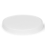 Контейнер круглый OSQ ROUND BOWL 1300(W), 160/185x70, Белый (35/уп.)(210/кор.)JET