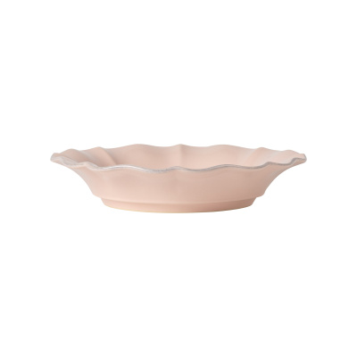 Тарелка глубокая COSTA NOVA ROSA Pink, 24,7x24,7x4,8; DAP251-ROS(DAP251-03317Q)