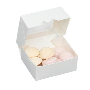 Контейнер OSQ TABOX PRO 300 (W), 100x80x40, Белый (25уп)(450кор) JET