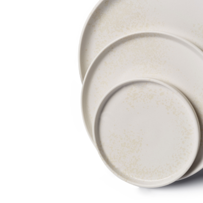 Тарелка белая, матовая, 21,5 х 2,3, фарфор (JET, арт. H11650-SH12-2) Тарелка белая, матовая, 21,5 х 2,3, фарфор (JET, арт. H11650-SH12-2)